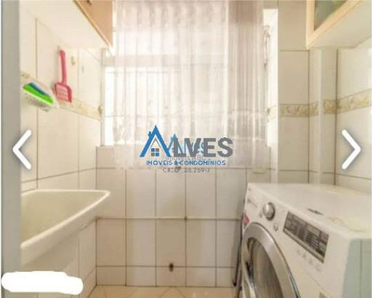 Imagem Apartamento com 2 Quartos à Venda, 65 m² em Taboão - São Bernardo Do Campo Imagem Apartamento com 2 Quartos à Venda, 65 m² em Taboão - São Bernardo Do Campo