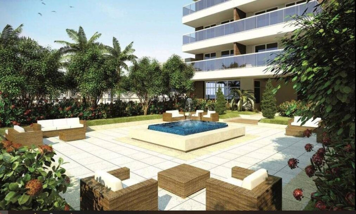 Imagem Apartamento com 1 Quarto à Venda, 44 m² em Vila Olímpia - São Paulo Imagem Apartamento com 1 Quarto à Venda, 44 m² em Vila Olímpia - São Paulo