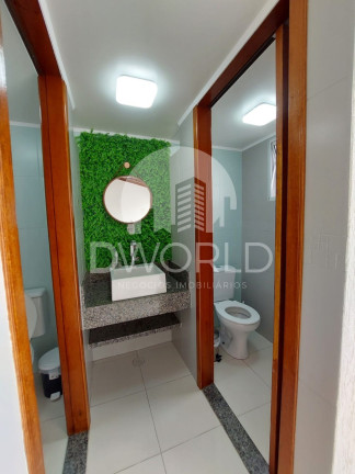 Imagem Cobertura com 3 Quartos à Venda, 168 m² em Parque Das Nações - Santo André