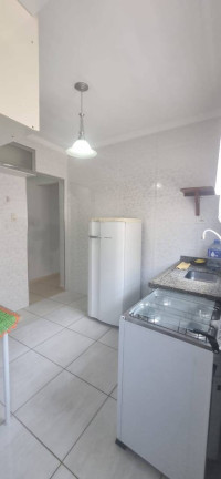 Imagem Apartamento com 1 Quarto à Venda, 62 m² em Guilhermina - Praia Grande Imagem Apartamento com 1 Quarto à Venda, 62 m² em Guilhermina - Praia Grande