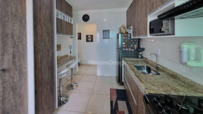 Imagem Apartamento com 2 Quartos à Venda, 67 m² em Vila Haro - Sorocaba Imagem Apartamento com 2 Quartos à Venda, 67 m² em Vila Haro - Sorocaba