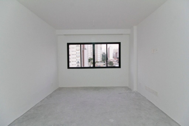 Imagem Apartamento com 2 Quartos à Venda, 76 m² em Perdizes - São Paulo