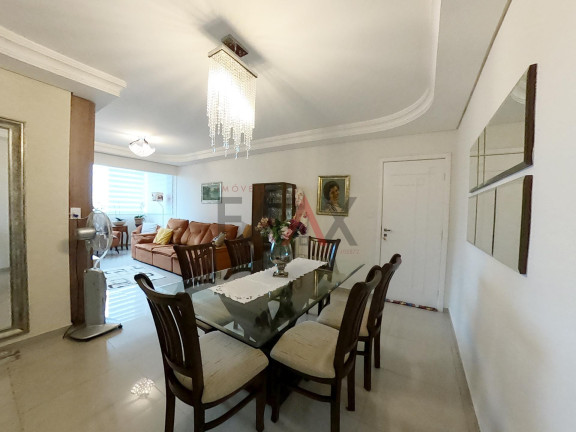 Imagem Apartamento com 2 Quartos à Venda, 123 m² em Centro - Guarapuava