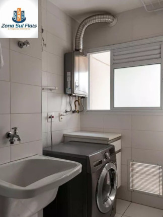 Imagem Apartamento com 2 Quartos à Venda, 76 m² em Vila Olímpia - São Paulo Imagem Apartamento com 2 Quartos à Venda, 76 m² em Vila Olímpia - São Paulo