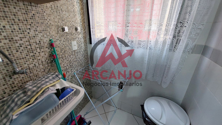 Imagem Apartamento com 2 Quartos à Venda, 80 m² em Itagua - Ubatuba