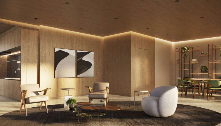 Imagem Apartamento com 4 Quartos à Venda, 514 m² em Jardim Paulista - São Paulo Imagem Apartamento com 4 Quartos à Venda, 514 m² em Jardim Paulista - São Paulo