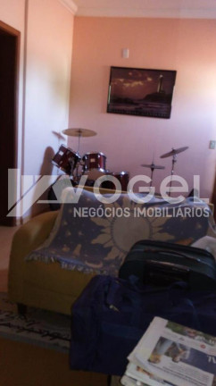 Imagem Casa com 3 Quartos à Venda, 564 m² em São Miguel - Sao Leopoldo