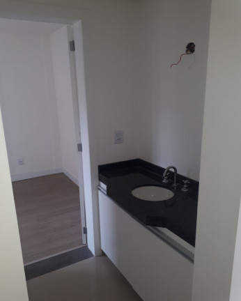 Imagem Apartamento com 1 Quarto à Venda, 39 m² em Tristeza - Porto Alegre Imagem Apartamento com 1 Quarto à Venda, 39 m² em Tristeza - Porto Alegre