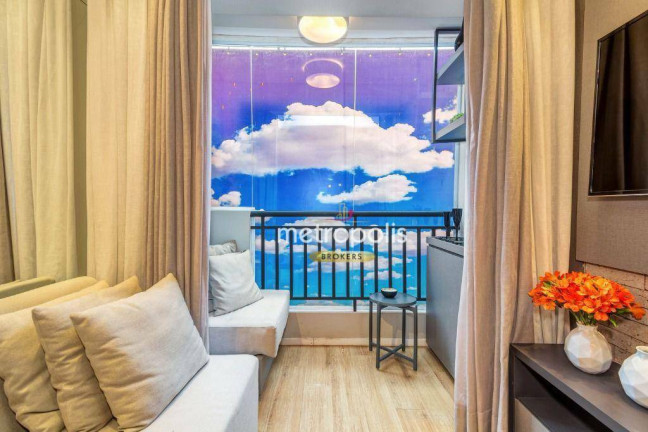 Imagem Apartamento com 2 Quartos à Venda, 37 m² em Itaquera - São Paulo