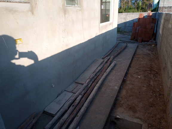 Imagem Casa com 2 Quartos à Venda, 180 m² em Golfinho - Caraguatatuba Imagem Casa com 2 Quartos à Venda, 180 m² em Golfinho - Caraguatatuba