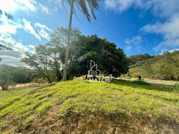 Imagem Terreno à Venda, 3.545 m² em Estância Santa Maria Do Laranjal - Atibaia