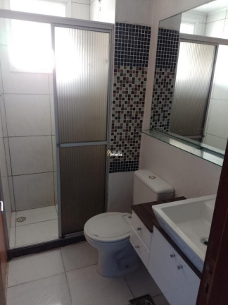 Imagem Imóvel com 2 Quartos à Venda, 59 m² em Krahe - Viamão