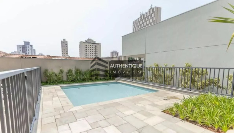 Imagem Apartamento com 2 Quartos à Venda, 70 m² em Santa Cecília - São Paulo
