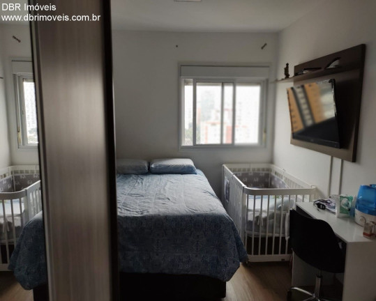 Imagem Apartamento com 2 Quartos à Venda, 67 m² em Tatuapé - Sao Paulo Imagem Apartamento com 2 Quartos à Venda, 67 m² em Tatuapé - Sao Paulo