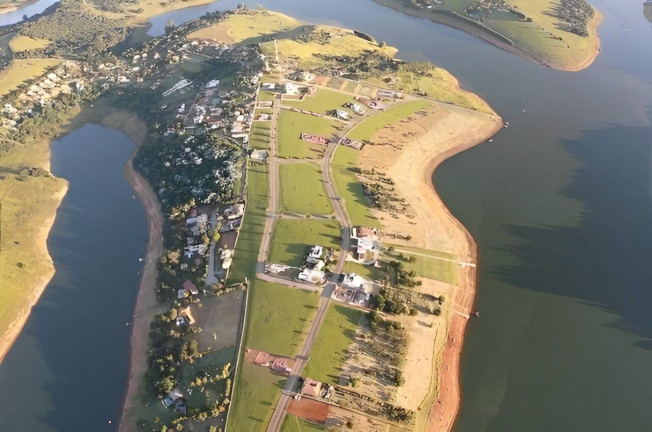 Terreno em Condomínio à Venda, 1.000 m² em Represa - Piracaia