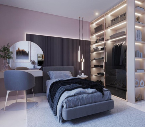 Imagem Apartamento com 3 Quartos à Venda, 69 m² em Jardim São Paulo - João Pessoa