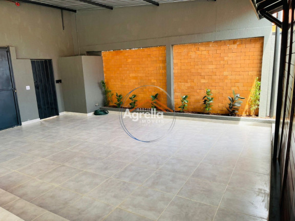 Imagem Casa com 2 Quartos à Venda, 350 m² em Chácara Nova Odessa - Mogi Guaçu Imagem Casa com 2 Quartos à Venda, 350 m² em Chácara Nova Odessa - Mogi Guaçu