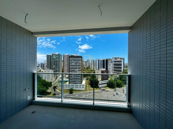 Imóvel com 1 Quarto à Venda, 26 m² em Caminho Das árvores - Salvador