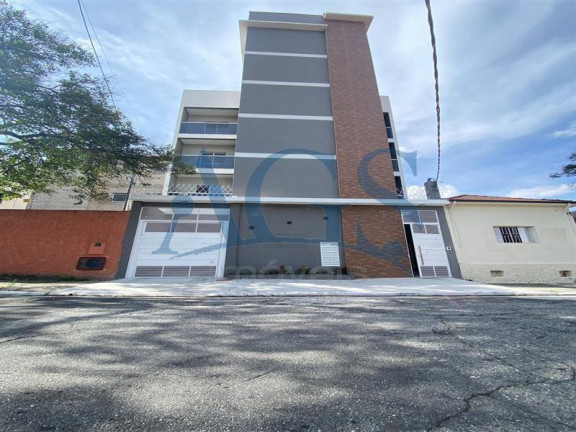 Imagem Apartamento com 2 Quartos à Venda, 41 m² em Penha - São Paulo Imagem Apartamento com 2 Quartos à Venda, 41 m² em Penha - São Paulo