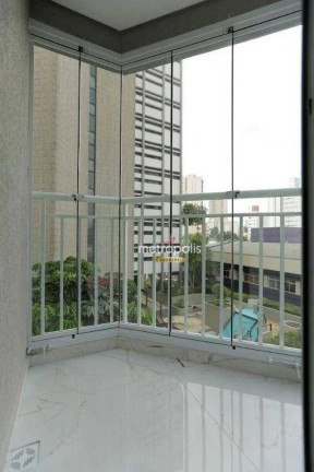 Imagem Apartamento com 3 Quartos à Venda, 104 m² em Centro - São Bernardo Do Campo