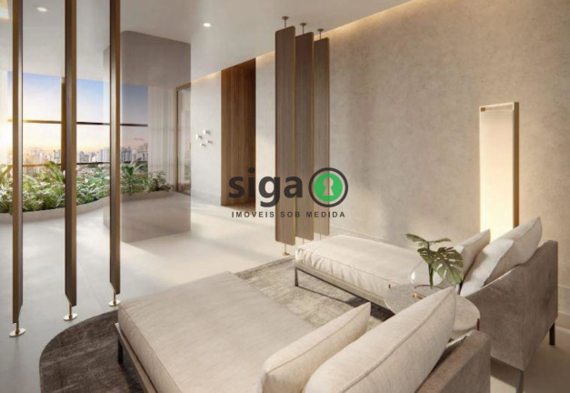 Imagem Apartamento com 3 Quartos à Venda, 132 m² em Jardins - São Paulo Imagem Apartamento com 3 Quartos à Venda, 132 m² em Jardins - São Paulo