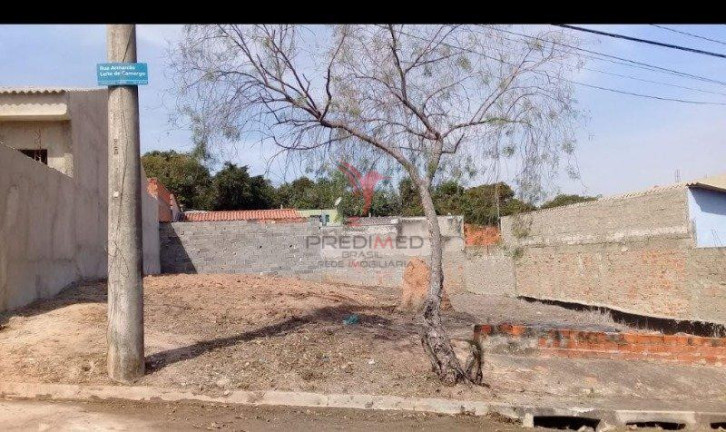 Imagem Terreno à Venda, 140 m² em Jardim Paulista - Sorocaba Imagem Terreno à Venda, 140 m² em Jardim Paulista - Sorocaba
