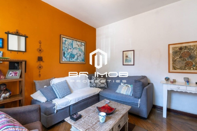 Imagem Casa com 3 Quartos à Venda, 110 m² em Vila Pompéia - São Paulo