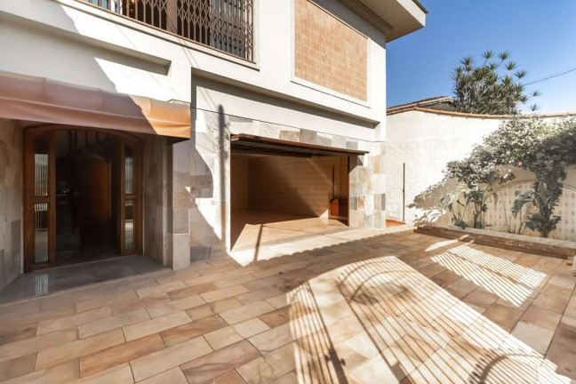 Casa com 4 Quartos à Venda, 209 m² em Interlagos - São Paulo