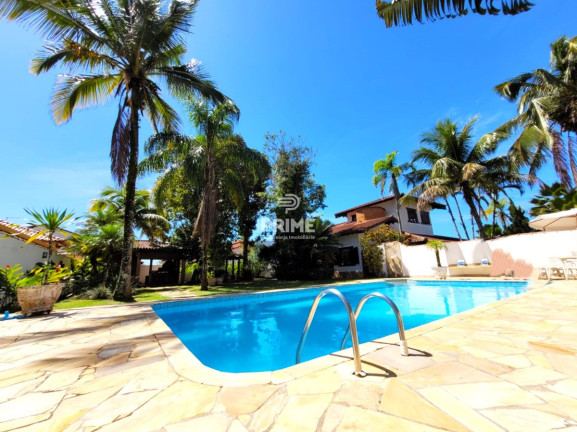 Casa com 4 Quartos à Venda, 240 m² em Capricórnio I - Caraguatatuba