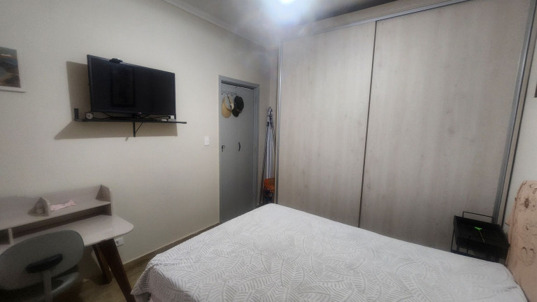 Imagem Apartamento com 2 Quartos à Venda, 61 m² em Embaré - Santos