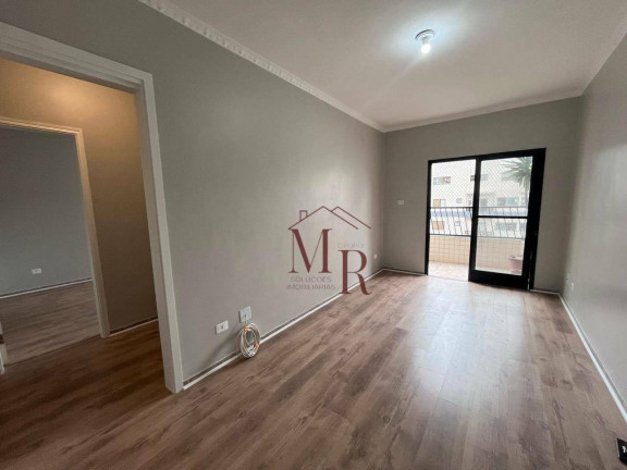 Imagem Apartamento com 1 Quarto à Venda, 59 m² em Tupi - Praia Grande