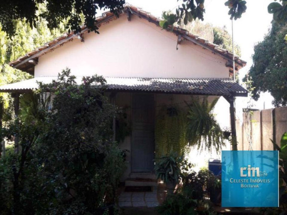 Imagem Casa com 2 Quartos à Venda, 275 m² em Centro - Boituva