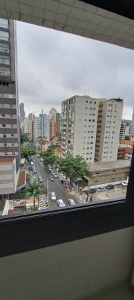 Imagem Imóvel com 3 Quartos à Venda, 120 m² em Gonzaga - Santos