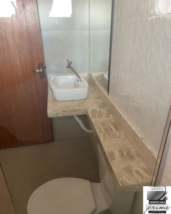 Imagem Casa com 3 Quartos à Venda, 97 m² em Horto Florestal - Sorocaba