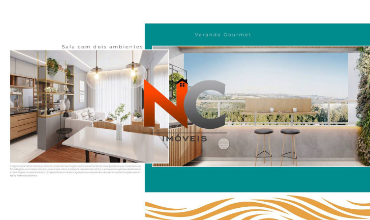 Imagem Apartamento com 2 Quartos à Venda, 50 m² em Recreio Dos Bandeirantes - Rio De Janeiro Imagem Apartamento com 2 Quartos à Venda, 50 m² em Recreio Dos Bandeirantes - Rio De Janeiro