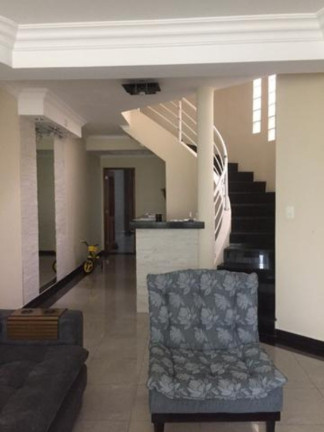 Imagem Sobrado com 4 Quartos à Venda, 215 m² em Vila Barreto - São Paulo