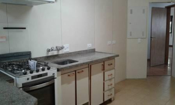 Imagem Apartamento com 3 Quartos à Venda, 127 m² em Jardim Paulista - São Paulo