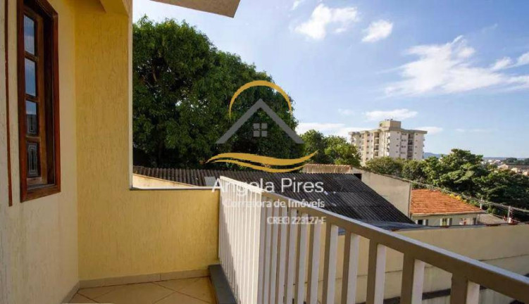 Imagem Sobrado com 4 Quartos à Venda, 175 m² em Vila Palmeiras - São Paulo