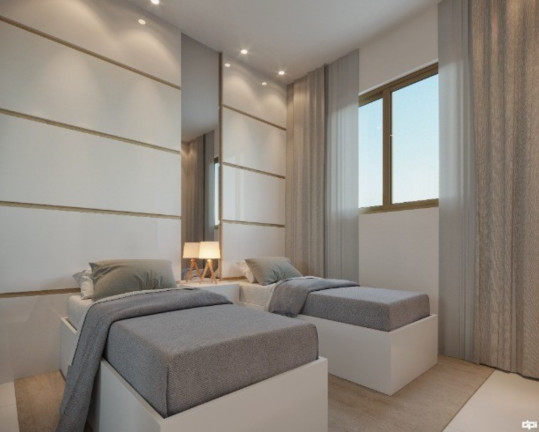 Imagem Imóvel com 3 Quartos à Venda, 61 m² em Cordeiro - Recife