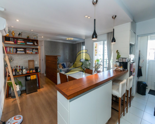 Imagem Apartamento com 2 Quartos à Venda, 71 m² em Vila Nova Conceição - São Paulo