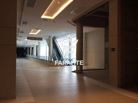Imagem Loja para Alugar, 42 m² em Vila Mathias - Santos