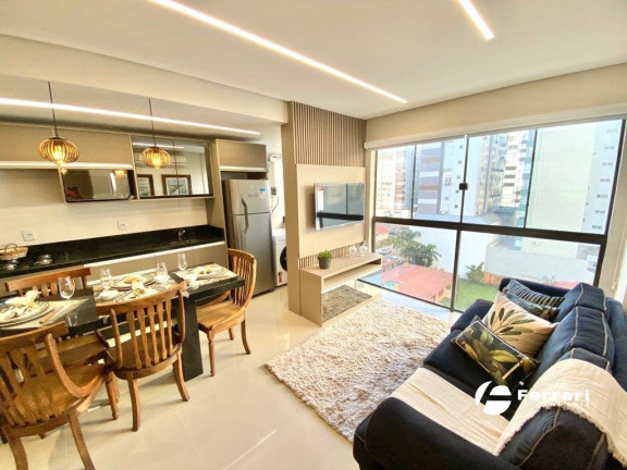 Imagem Apartamento com 2 Quartos à Venda, 95 m² em Navegantes - Capão Da Canoa