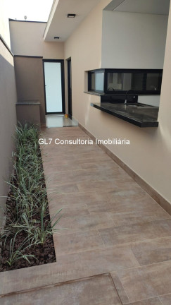 Imagem Casa com 3 Quartos à Venda,  em Jardim Piemonte - Indaiatuba
