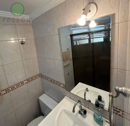 Imagem Apartamento com 2 Quartos à Venda, 54 m² em Bandeiras - Osasco