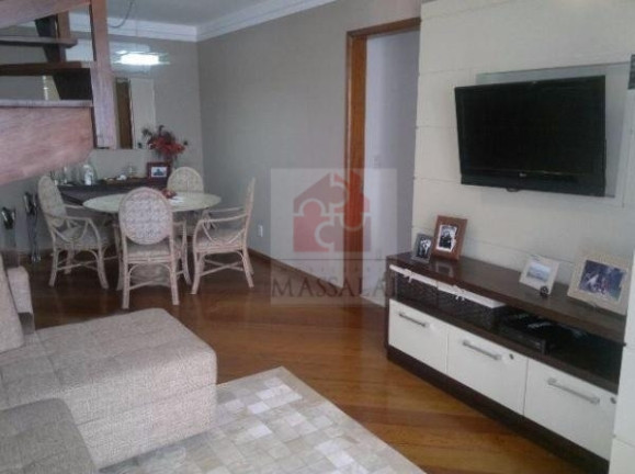 Imagem Cobertura com 3 Quartos à Venda, 210 m² em Medianeira - Porto Alegre Imagem Cobertura com 3 Quartos à Venda, 210 m² em Medianeira - Porto Alegre