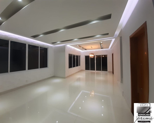 Imagem Casa com 6 Quartos à Venda, 395 m² em Alphaville Nova Esplanada - Votorantim