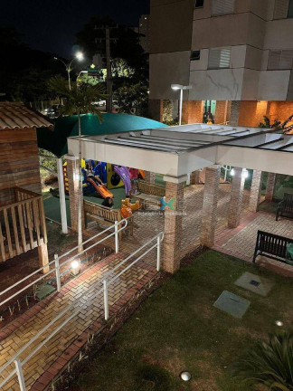Imagem Apartamento com 3 Quartos à Venda, 73 m² em São Francisco - Campo Grande Imagem Apartamento com 3 Quartos à Venda, 73 m² em São Francisco - Campo Grande