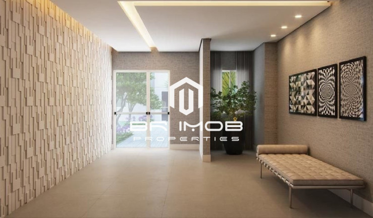 Imagem Imóvel com 1 Quarto à Venda, 26 m² em Brás - São Paulo Imagem Imóvel com 1 Quarto à Venda, 26 m² em Brás - São Paulo