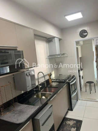 Imagem Apartamento com 3 Quartos à Venda, 136 m² em Taquaral - Campinas Imagem Apartamento com 3 Quartos à Venda, 136 m² em Taquaral - Campinas