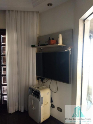 Imagem Casa com 4 Quartos à Venda, 226 m² em Parque Marajoara - Santo André Imagem Casa com 4 Quartos à Venda, 226 m² em Parque Marajoara - Santo André
